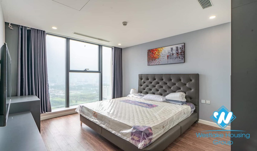 4 bedroom, furnished, luxury, luxury apartment for rent in sunshine city
